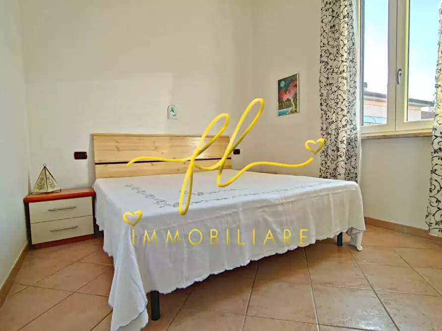 Immagine 17 di Appartamento in vendita  a Follonica