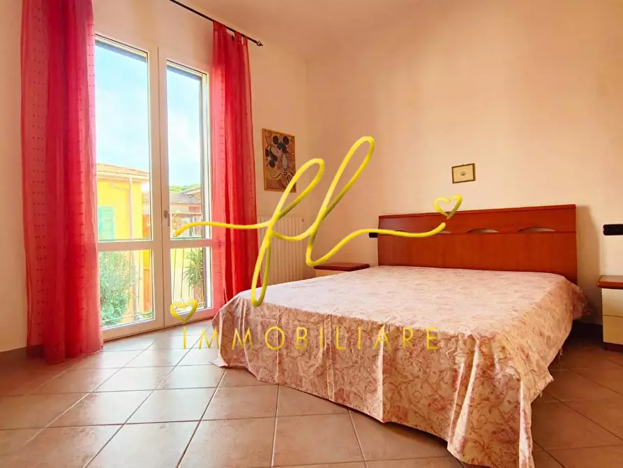 Immagine 10 di Appartamento in vendita  a Follonica