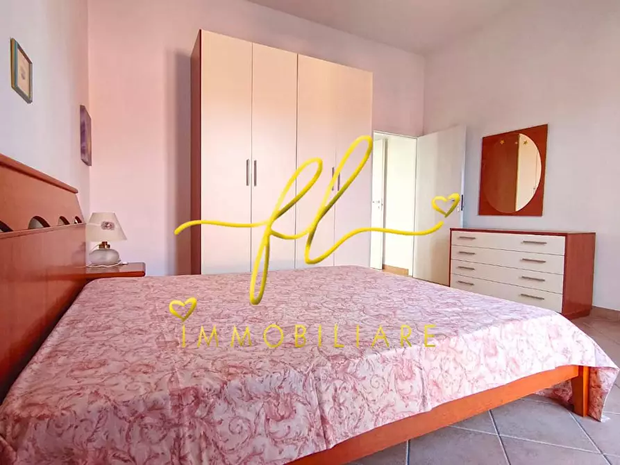 Immagine 11 di Appartamento in vendita  a Follonica