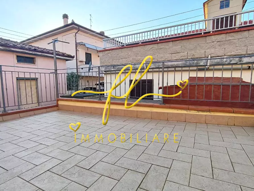 Immagine 7 di Appartamento in vendita  a Follonica