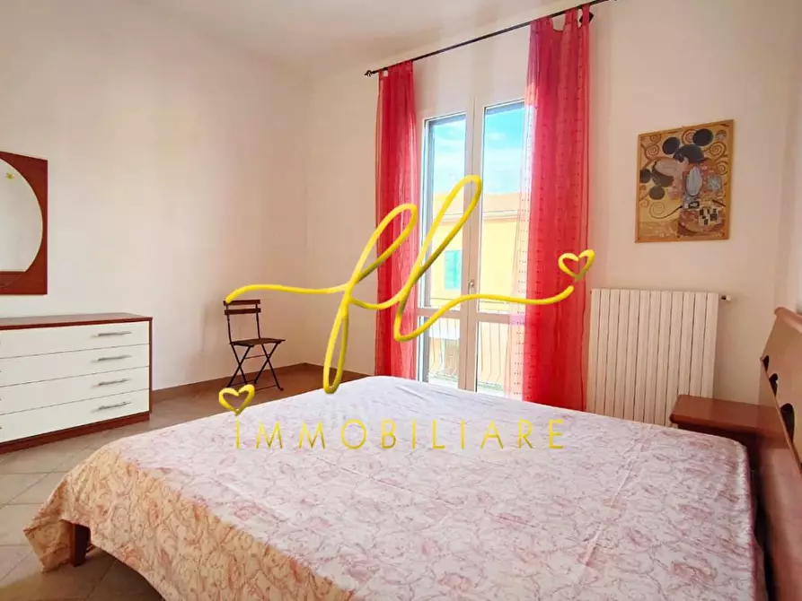 Immagine 9 di Appartamento in vendita  a Follonica