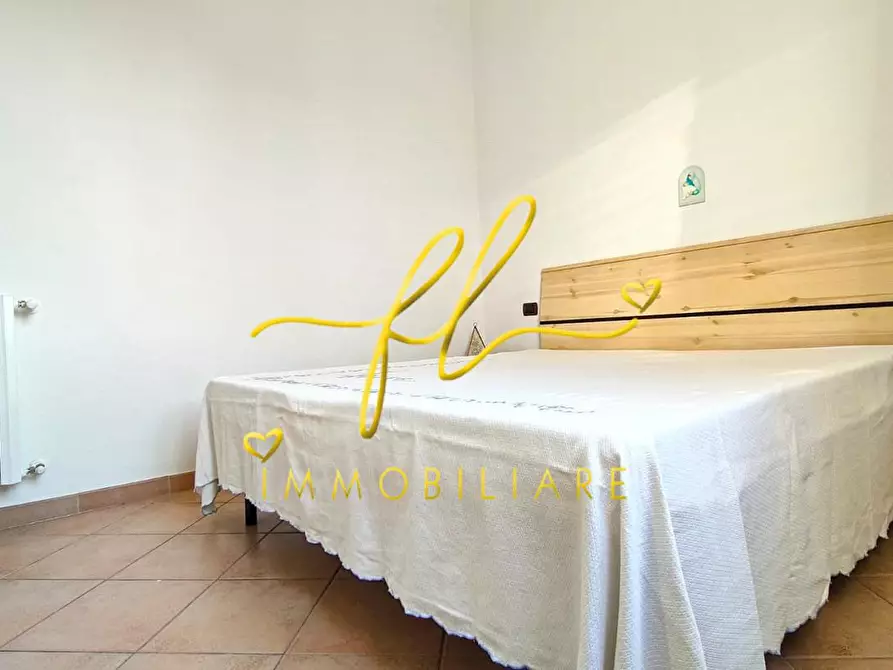 Immagine 14 di Appartamento in vendita  a Follonica