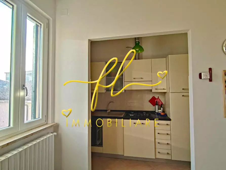 Immagine 5 di Appartamento in vendita  a Follonica