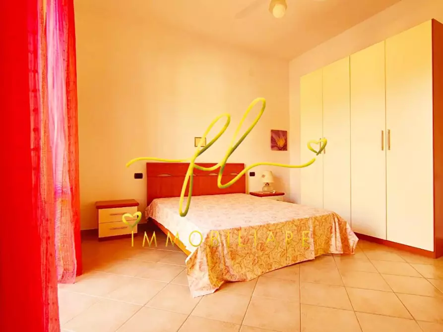 Immagine 12 di Appartamento in vendita  a Follonica