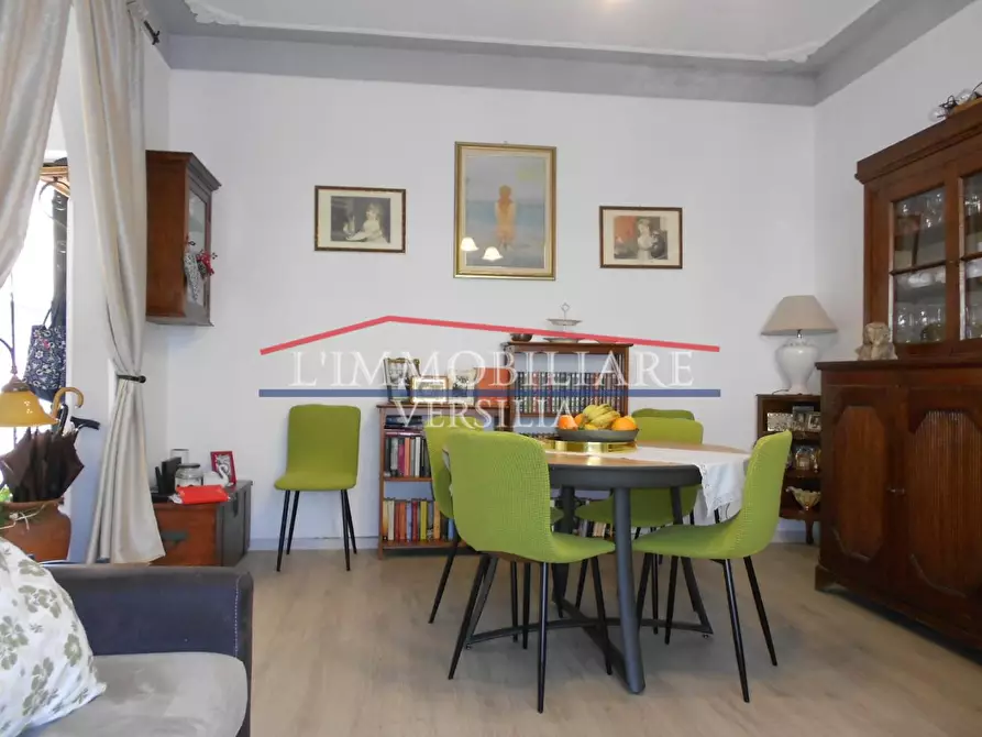 Immagine 12 di Casa bifamiliare in vendita  a Massa