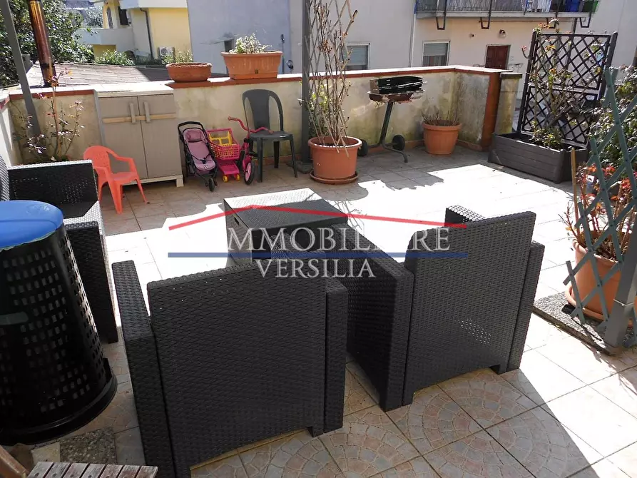 Immagine 4 di Casa bifamiliare in vendita  a Massa