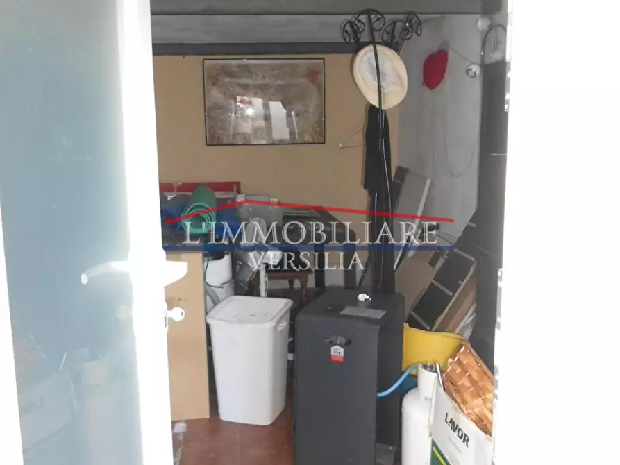 Immagine 57 di Casa bifamiliare in vendita  a Massa