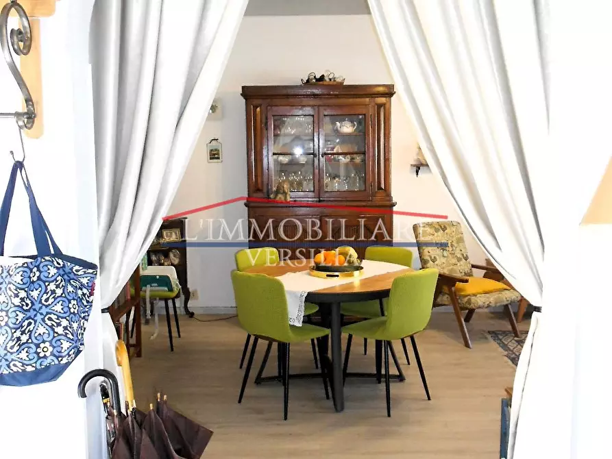 Immagine 9 di Casa bifamiliare in vendita  a Massa