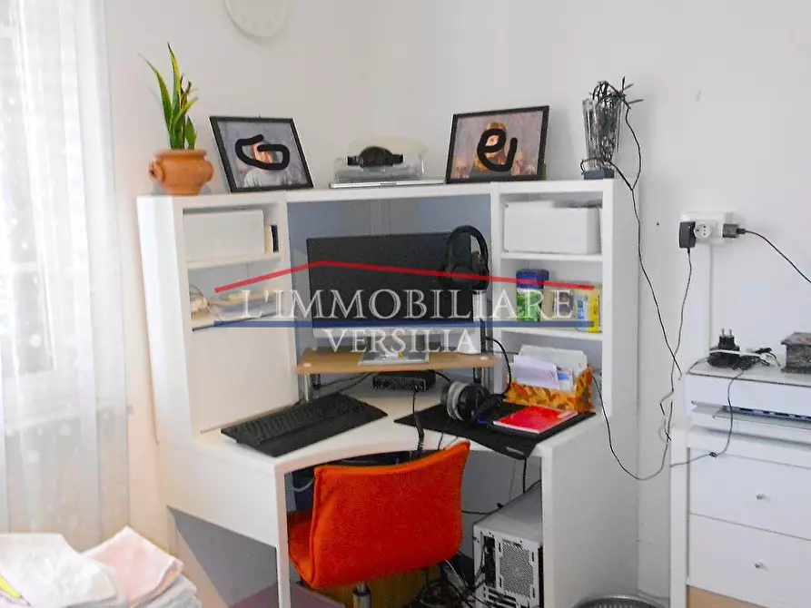 Immagine 51 di Casa bifamiliare in vendita  a Massa