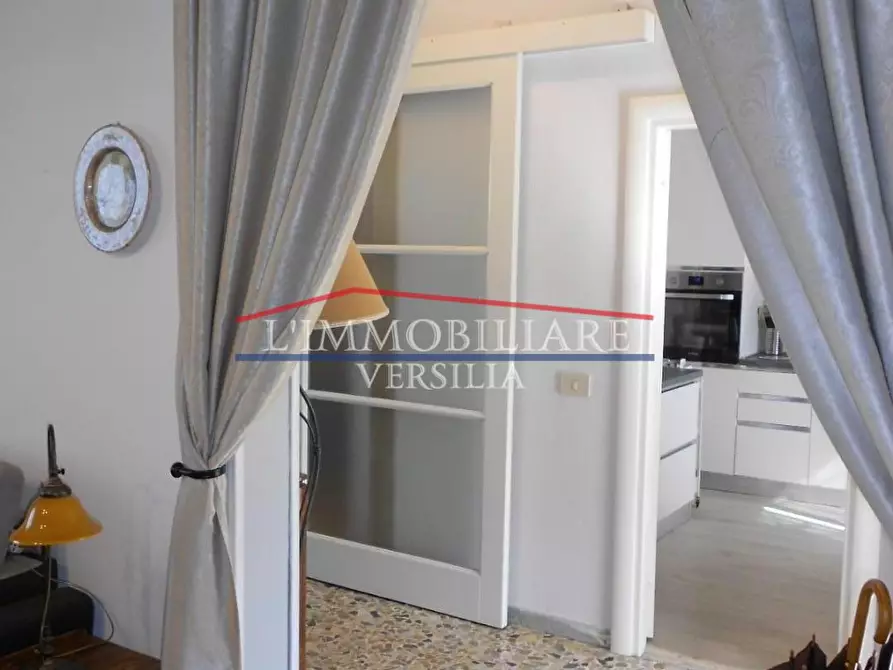 Immagine 16 di Casa bifamiliare in vendita  a Massa