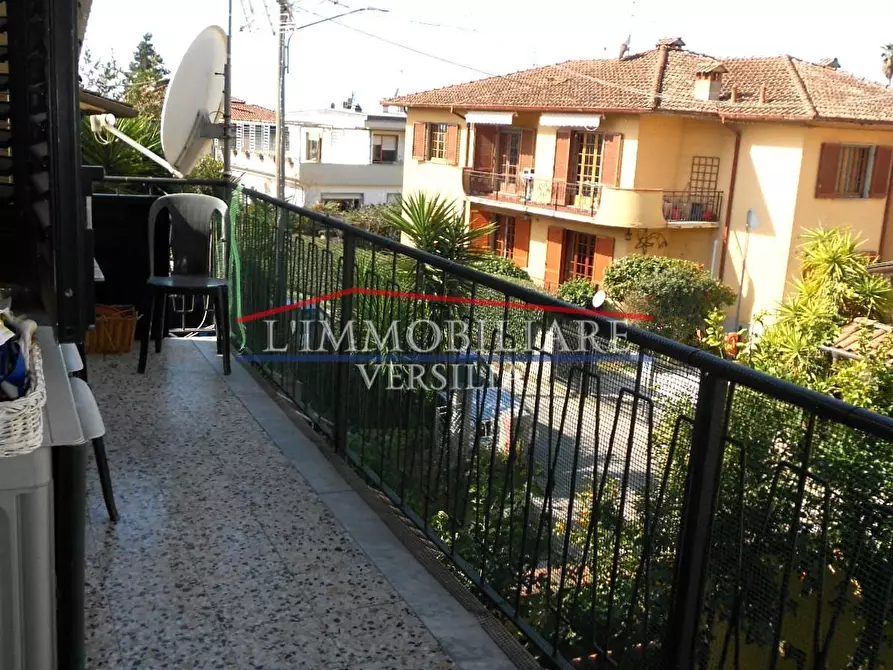 Immagine 22 di Casa bifamiliare in vendita  a Massa