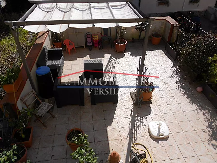 Immagine 5 di Casa bifamiliare in vendita  a Massa