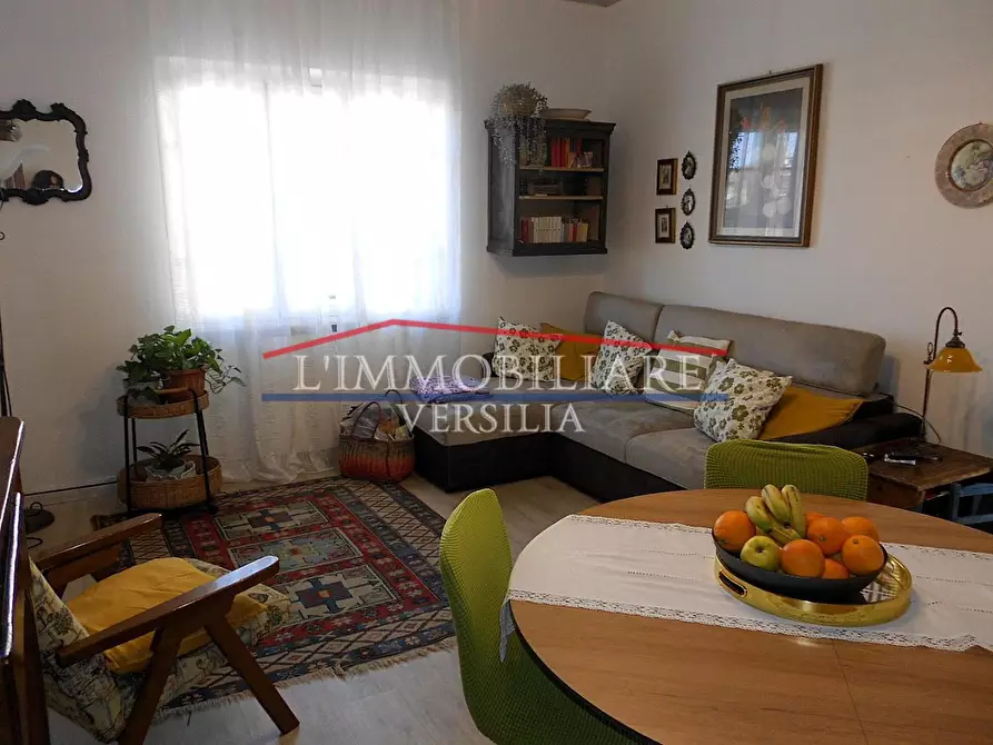 Immagine 15 di Casa bifamiliare in vendita  a Massa