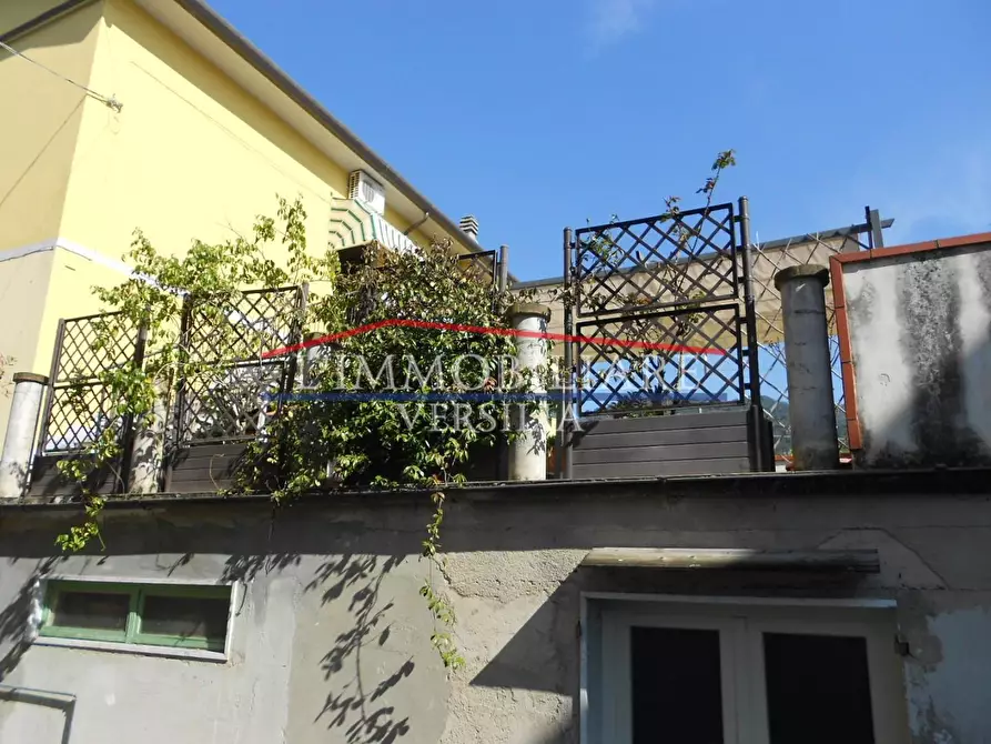 Immagine 58 di Casa bifamiliare in vendita  a Massa