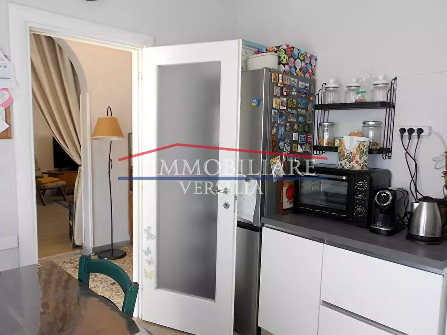 Immagine 18 di Casa bifamiliare in vendita  a Massa