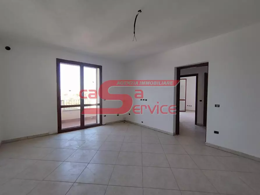 Immagine 2 di Appartamento in vendita  a Uzzano