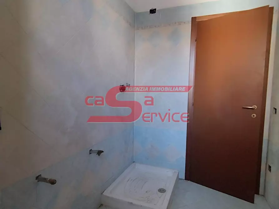 Immagine 9 di Appartamento in vendita  a Uzzano