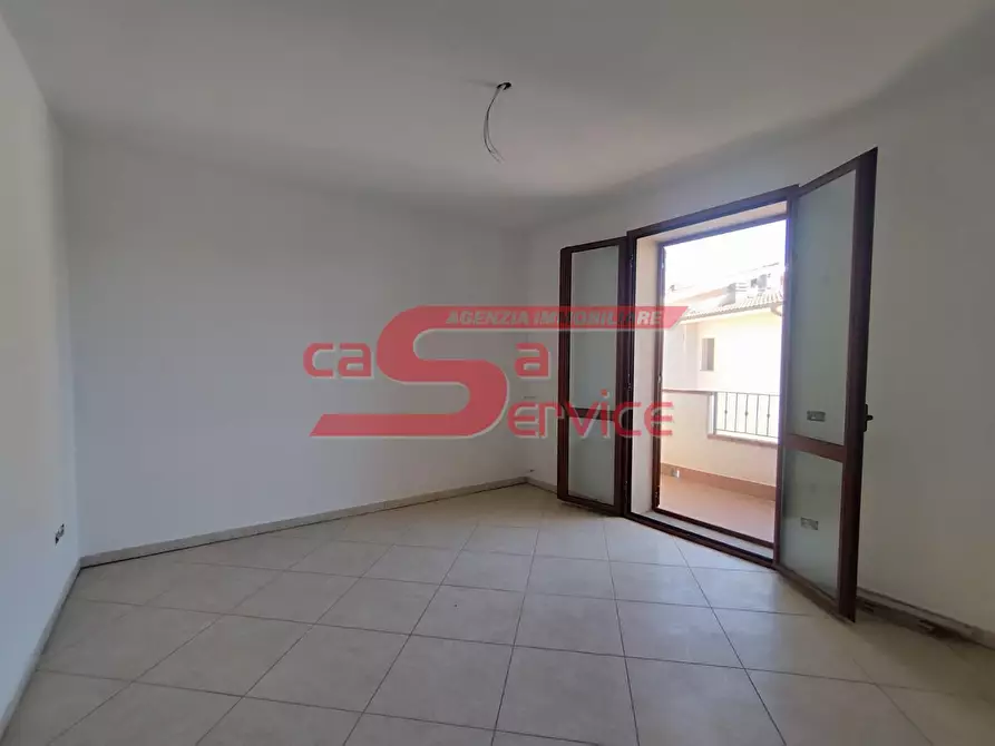 Immagine 7 di Appartamento in vendita  a Uzzano