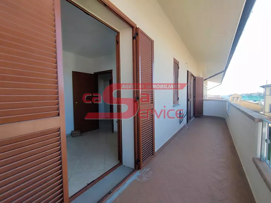 Immagine 13 di Appartamento in vendita  a Uzzano