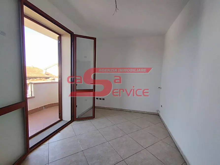 Immagine 12 di Appartamento in vendita  a Uzzano