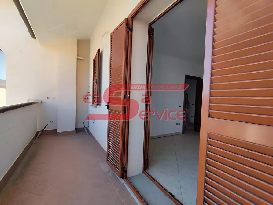 Immagine 8 di Appartamento in vendita  a Uzzano