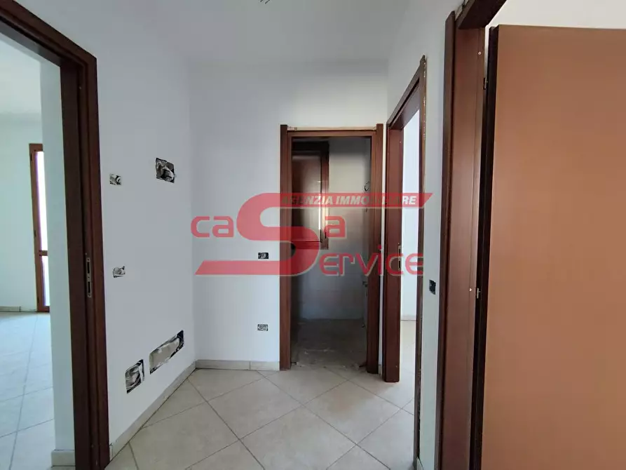 Immagine 11 di Appartamento in vendita  a Uzzano