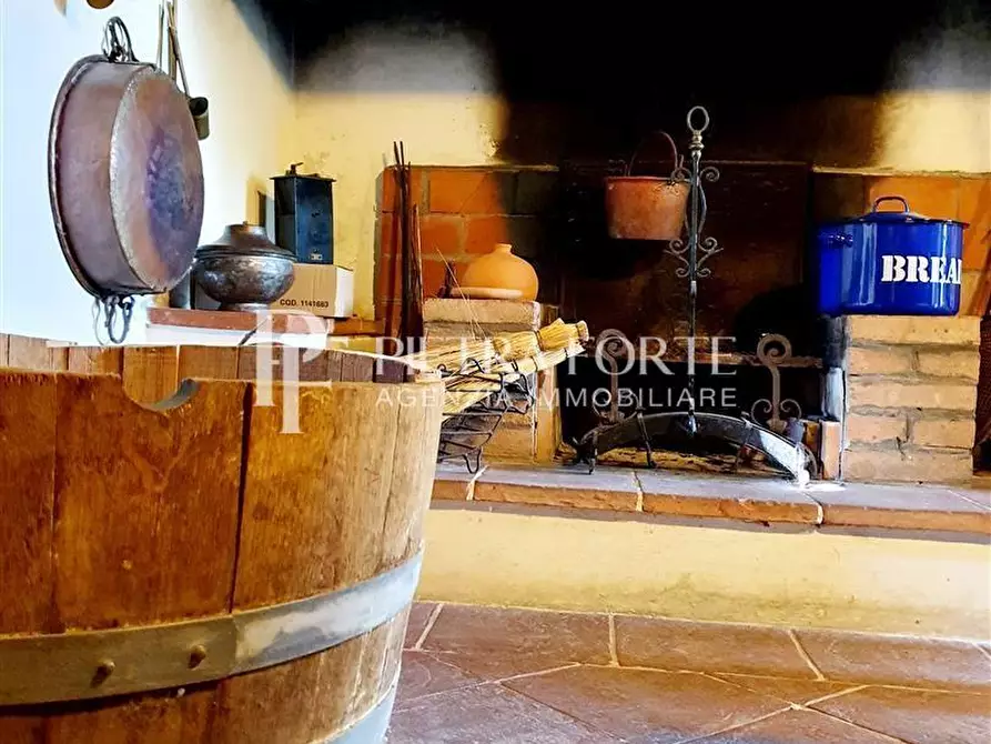 Immagine 9 di Rustico / casale in vendita  a Camaiore