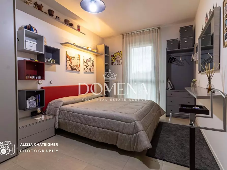 Immagine 17 di Appartamento in vendita  a Siena