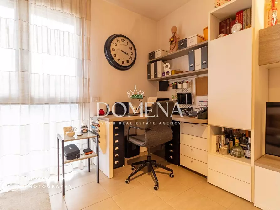 Immagine 6 di Appartamento in vendita  a Siena