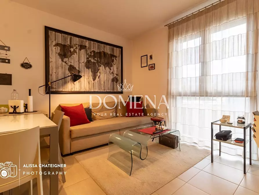 Immagine 3 di Appartamento in vendita  a Siena