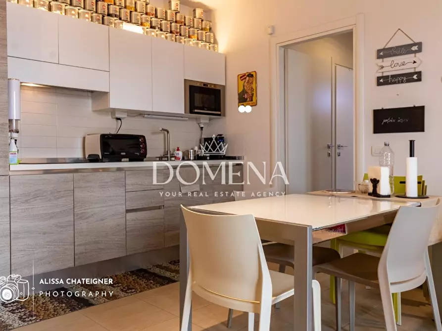 Immagine 8 di Appartamento in vendita  a Siena