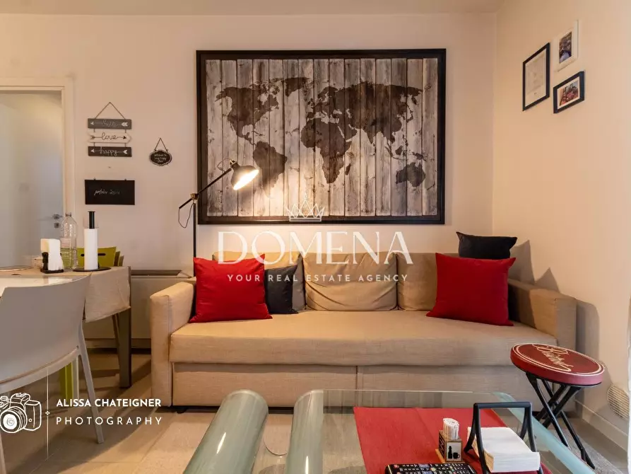 Immagine 4 di Appartamento in vendita  a Siena