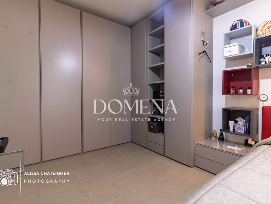 Immagine 15 di Appartamento in vendita  a Siena