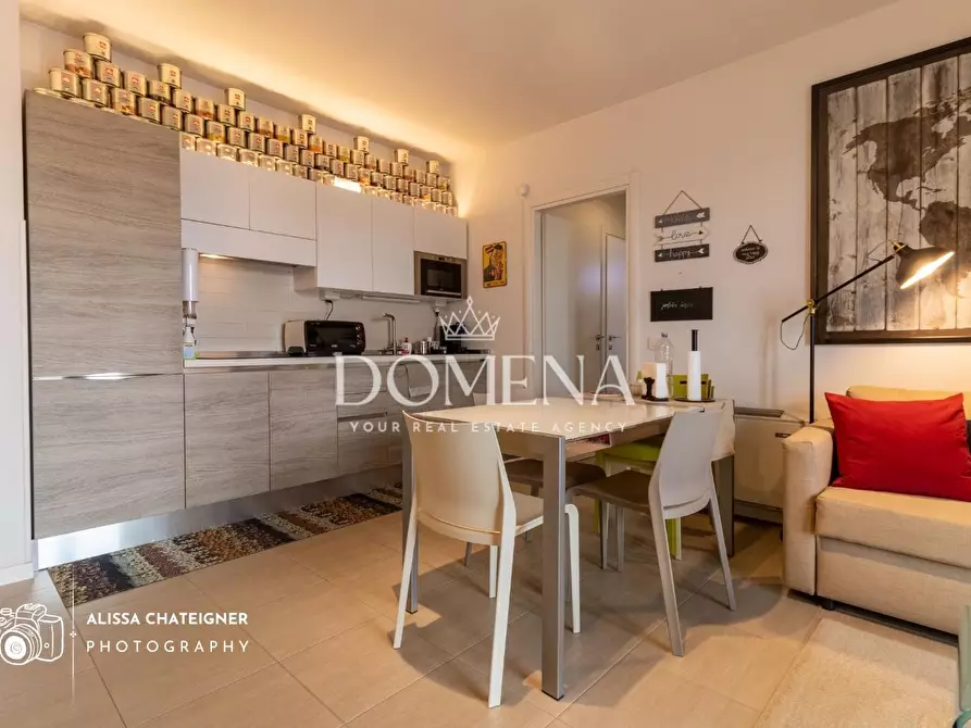 Immagine 7 di Appartamento in vendita  a Siena