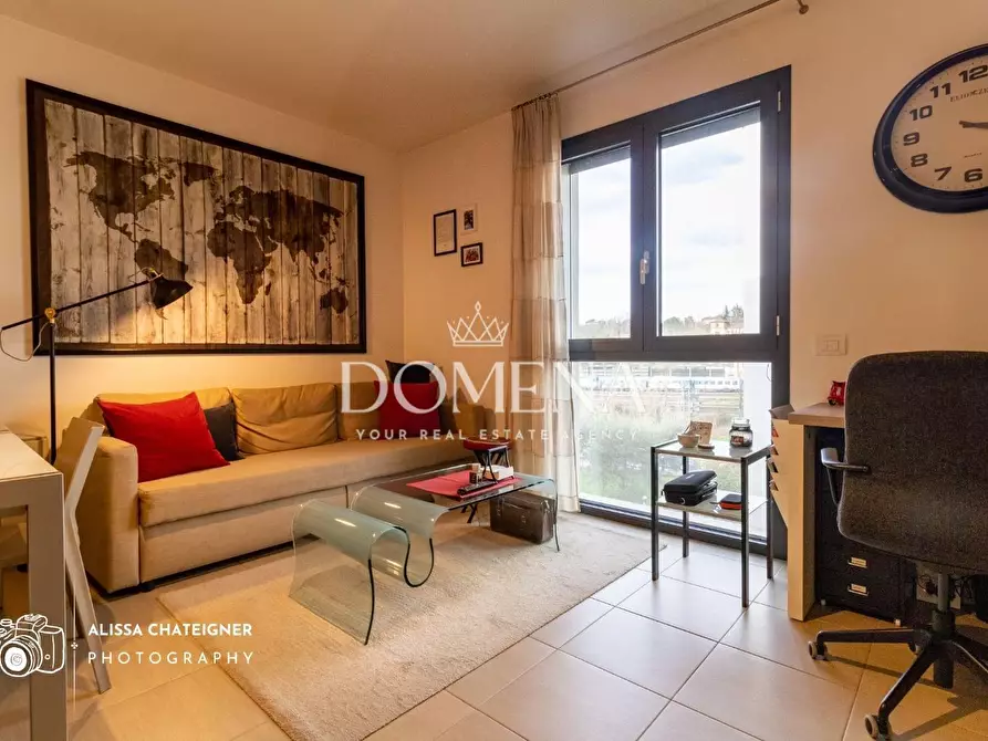 Immagine 5 di Appartamento in vendita  a Siena