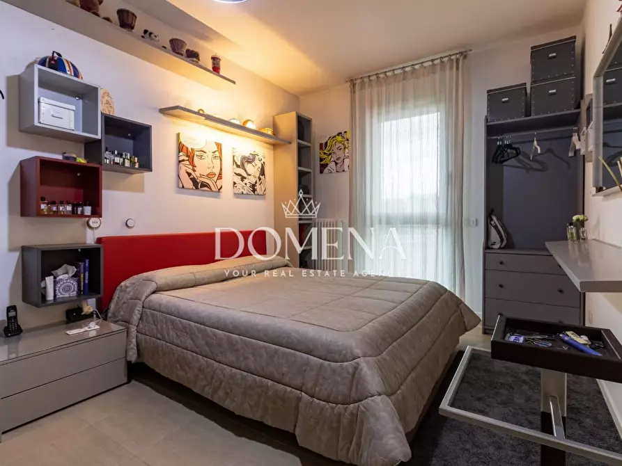 Immagine 14 di Appartamento in vendita  a Siena