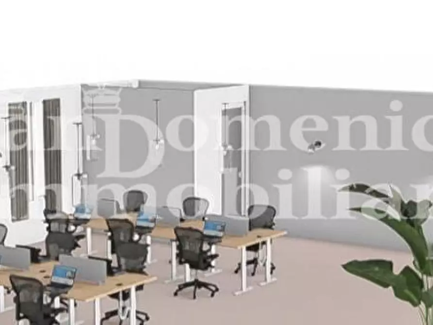 Immagine 5 di Ufficio in vendita  a San Giuliano Terme
