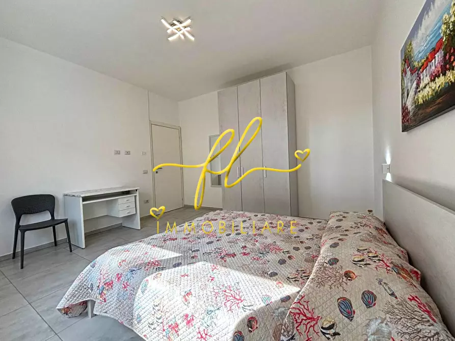 Immagine 9 di Appartamento in vendita  a Cecina