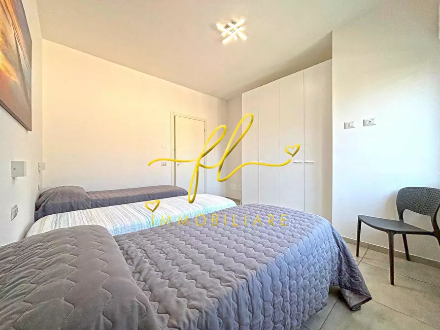 Immagine 12 di Appartamento in vendita  a Cecina