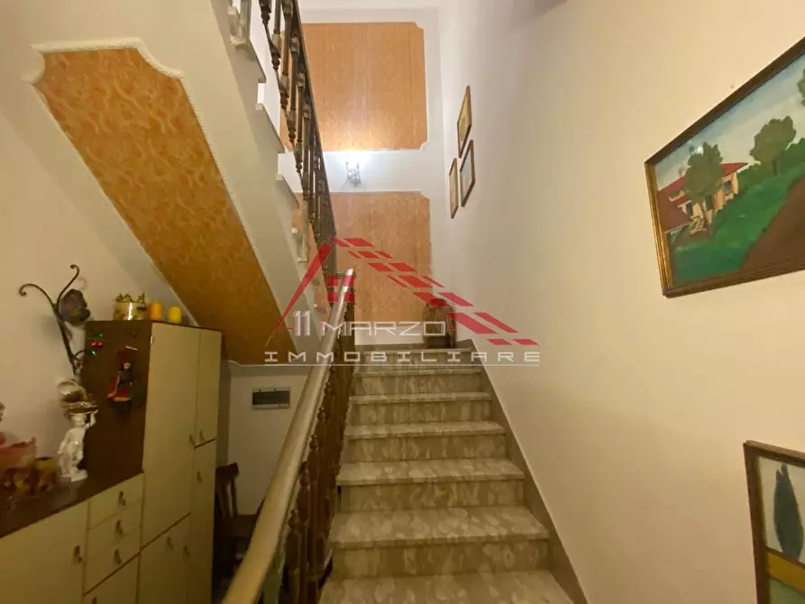 Immagine 17 di Villa in vendita  a San Giuliano Terme
