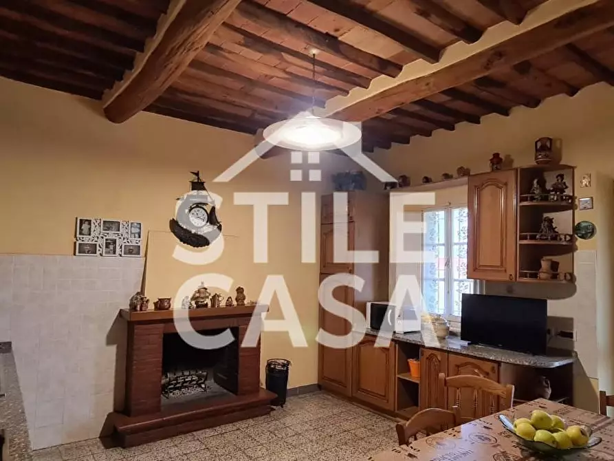 Immagine 6 di Casa indipendente in vendita  a Porcari