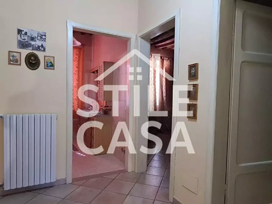 Immagine 8 di Casa indipendente in vendita  a Porcari