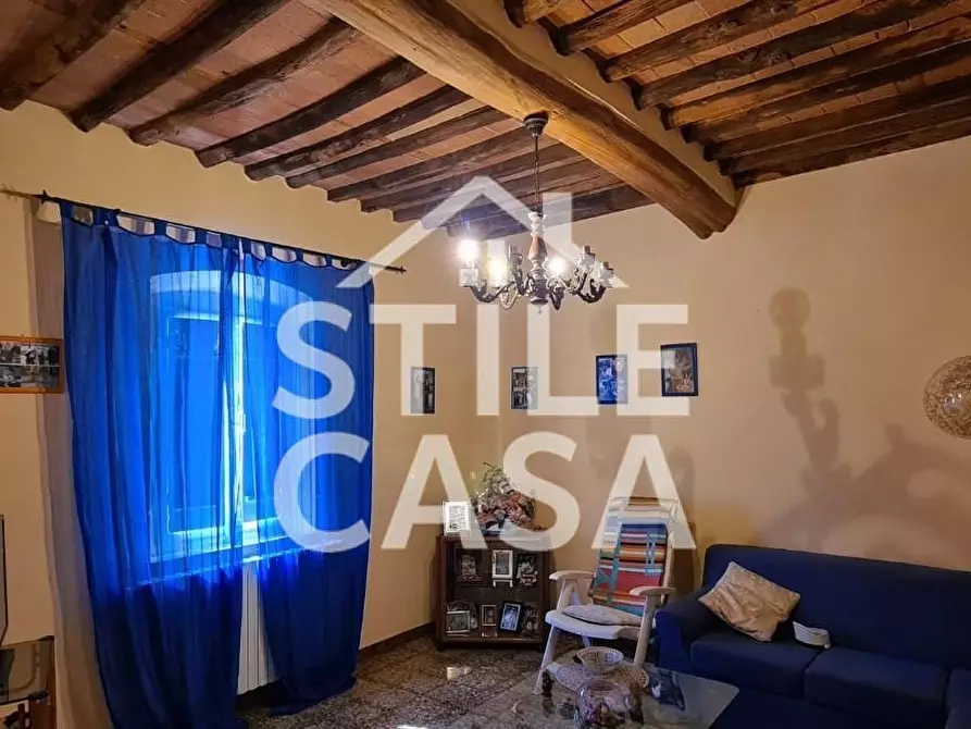 Immagine 7 di Casa indipendente in vendita  a Porcari