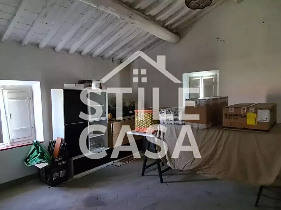 Immagine 15 di Casa indipendente in vendita  a Porcari
