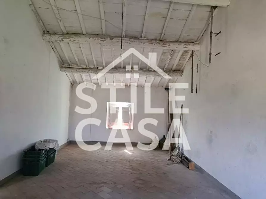 Immagine 14 di Casa indipendente in vendita  a Porcari