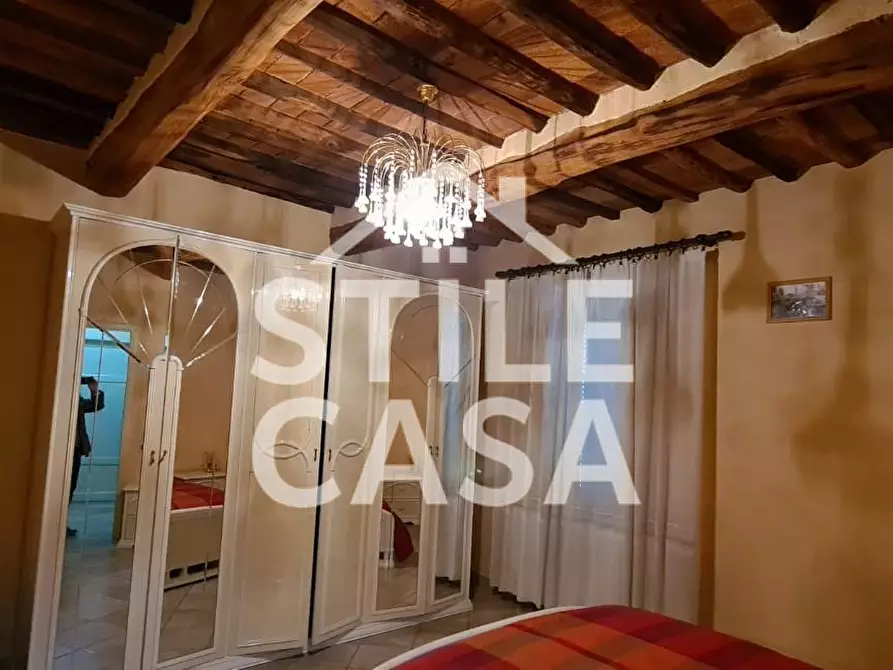 Immagine 11 di Casa indipendente in vendita  a Porcari