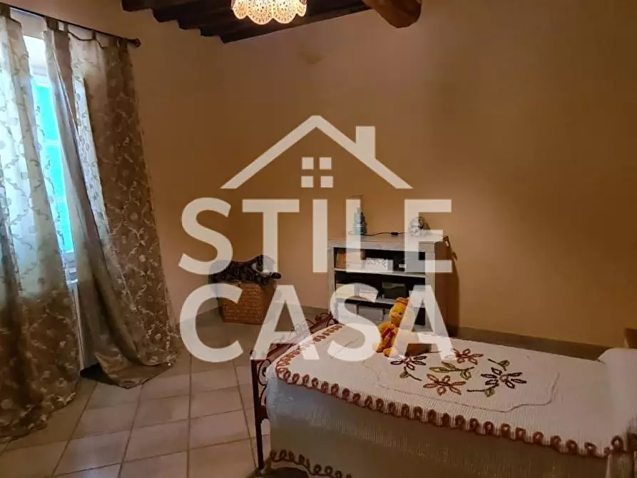 Immagine 12 di Casa indipendente in vendita  a Porcari