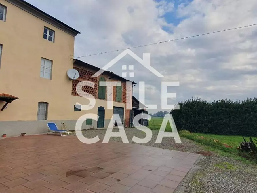 Immagine 2 di Casa indipendente in vendita  a Porcari