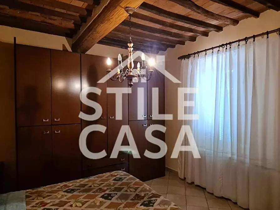 Immagine 10 di Casa indipendente in vendita  a Porcari