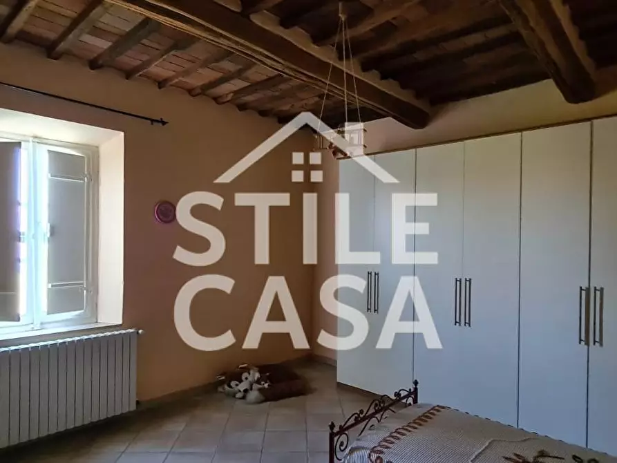 Immagine 9 di Casa indipendente in vendita  a Porcari